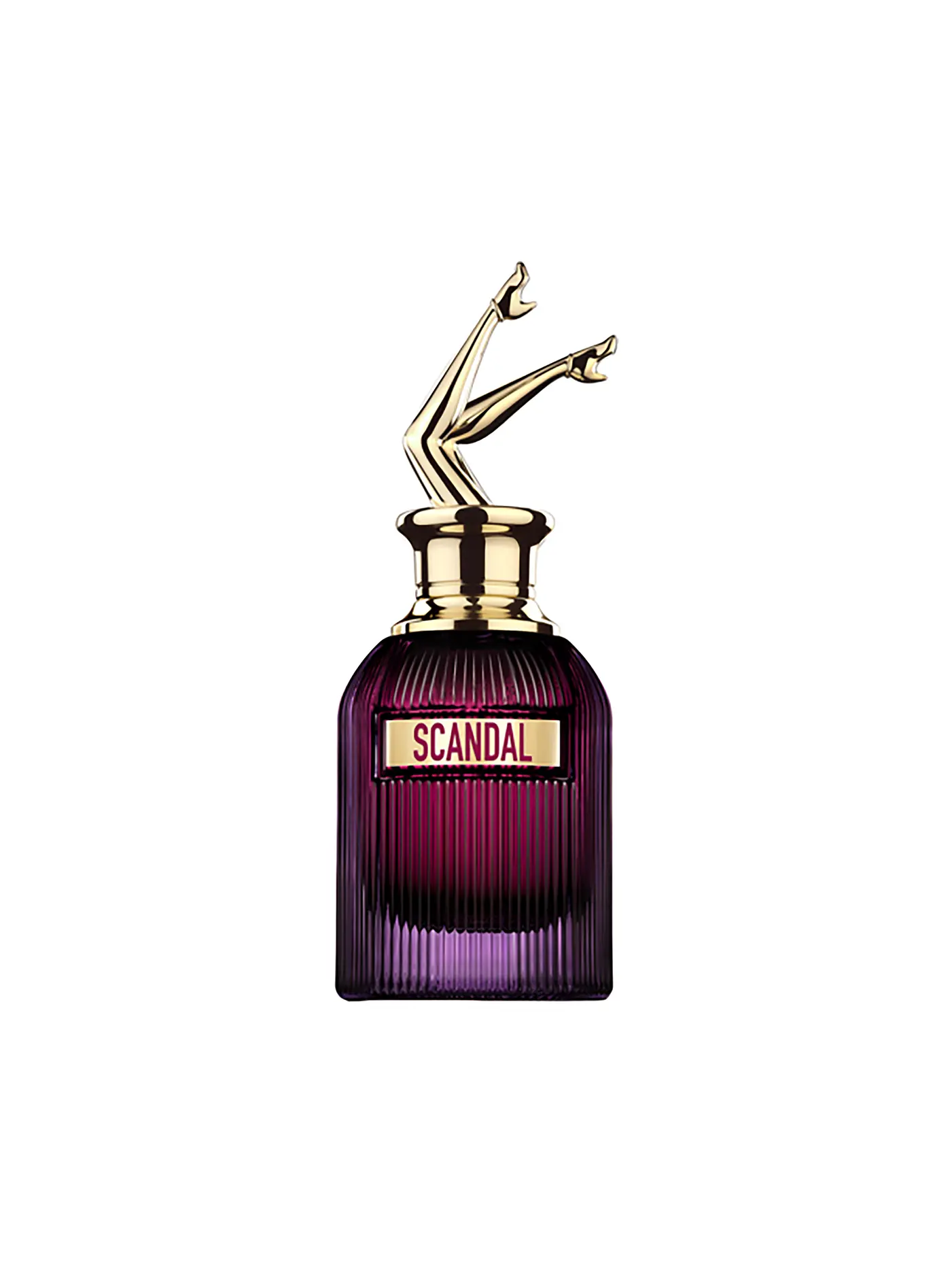 JEAN PAUL GAULTIER | SCANDAL Intense Eau de Parfum 80ml | keine Farbe